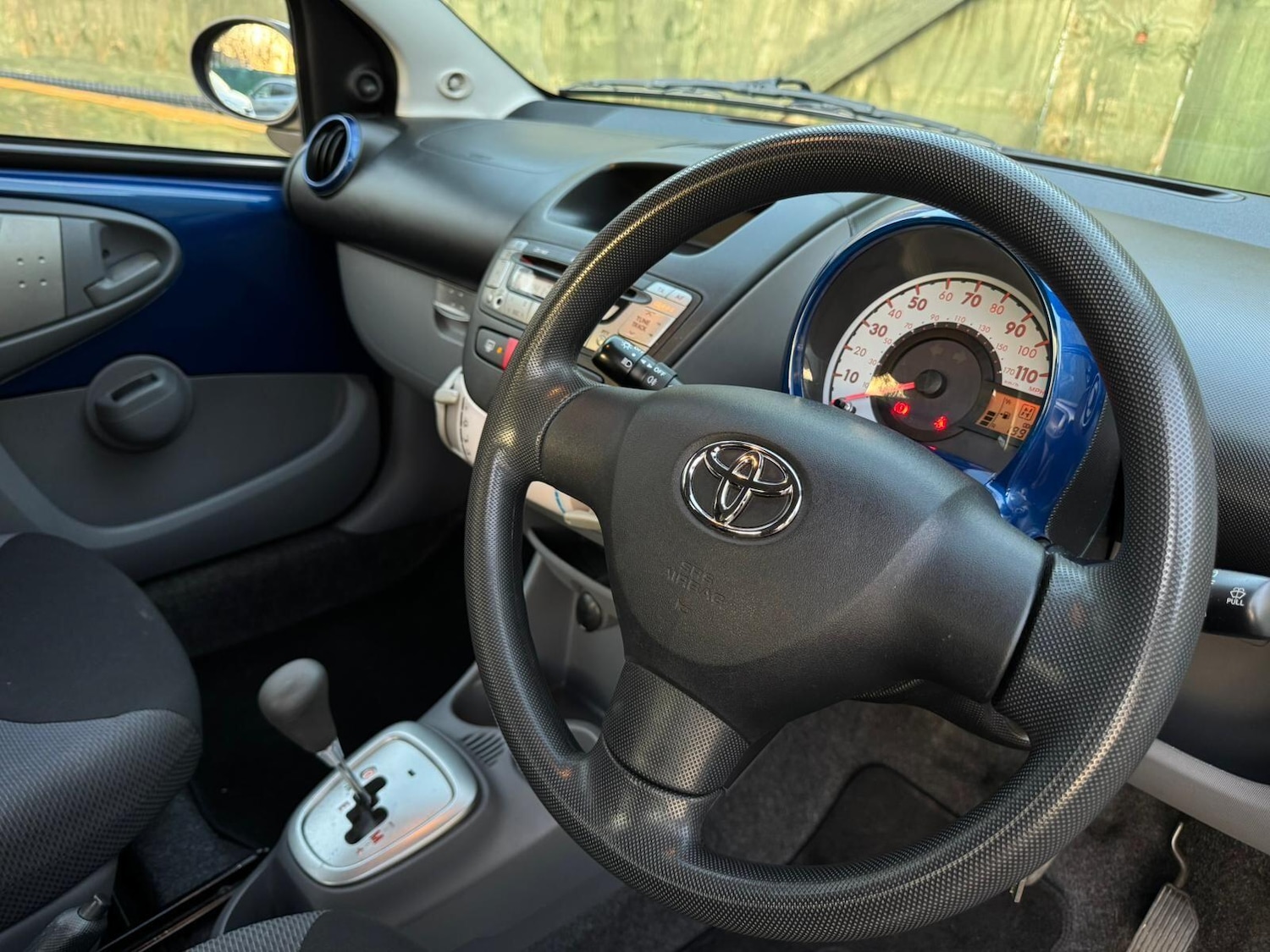 Used Toyota AYGO for sale - 77670850: Photo 28