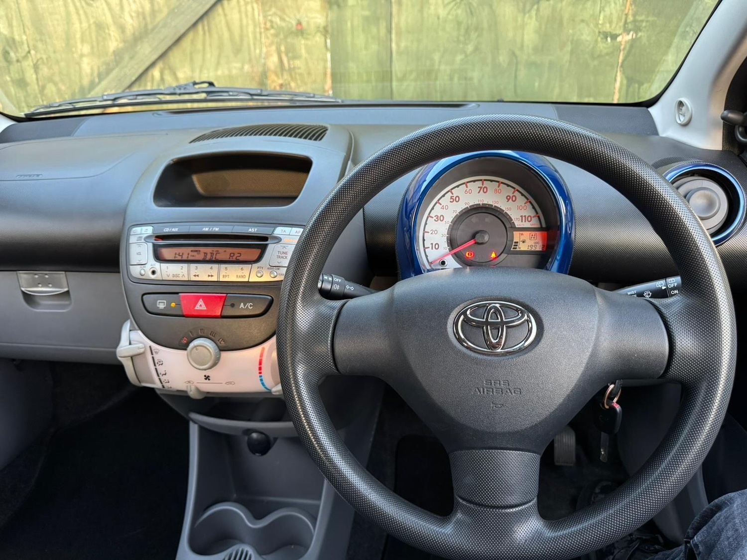 Used Toyota AYGO for sale - 77670850: Photo 29