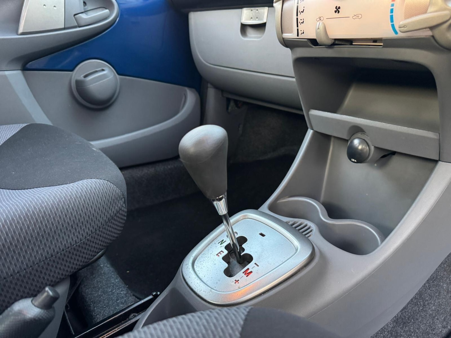 Used Toyota AYGO for sale - 77670850: Photo 30