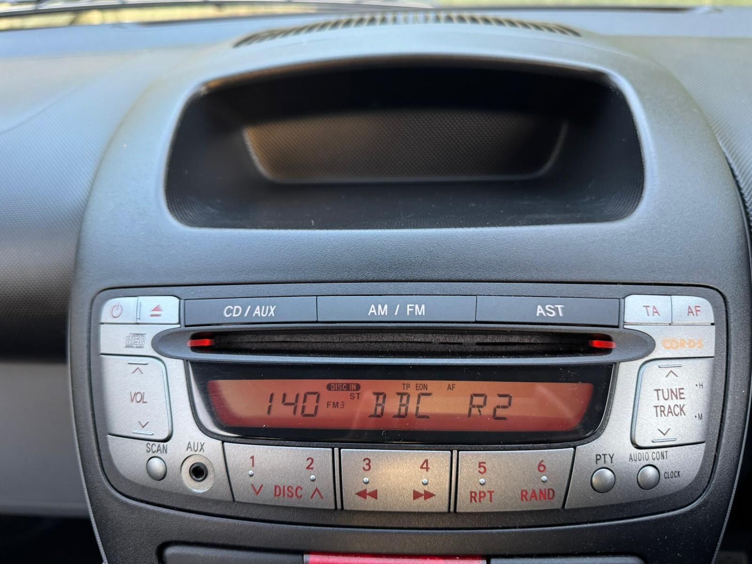 Used Toyota AYGO for sale - 77670850: Photo 33