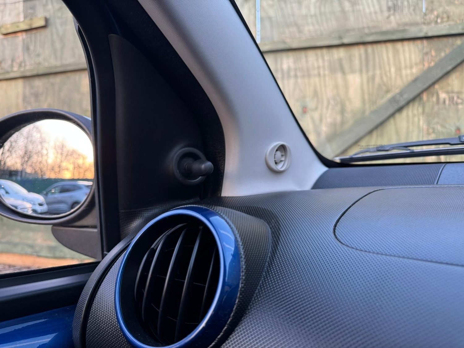 Used Toyota AYGO for sale - 77670850: Photo 35