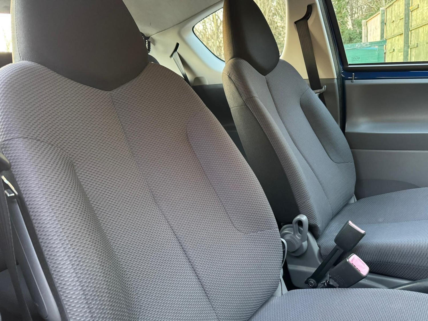 Used Toyota AYGO for sale - 77670850: Photo 42