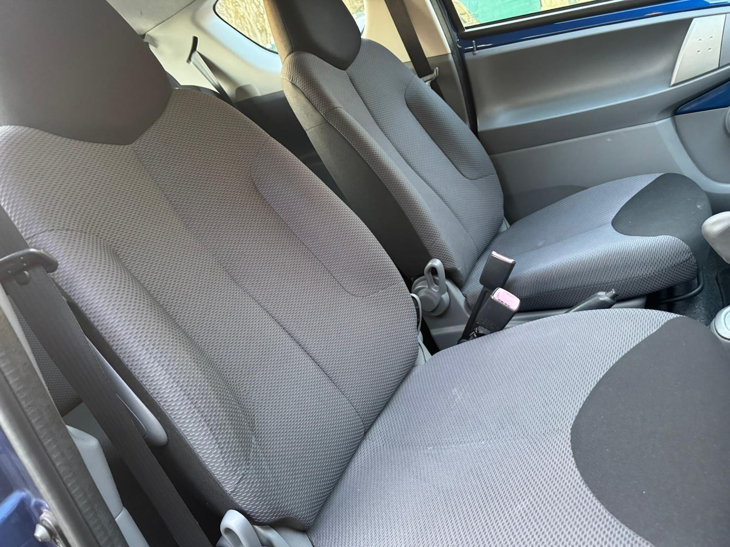 Used Toyota AYGO for sale - 77670850: Photo 43