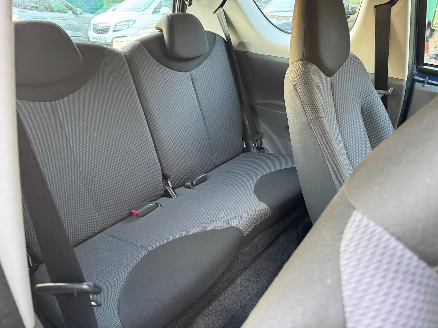 Used Toyota AYGO for sale - 77670850: Photo 44