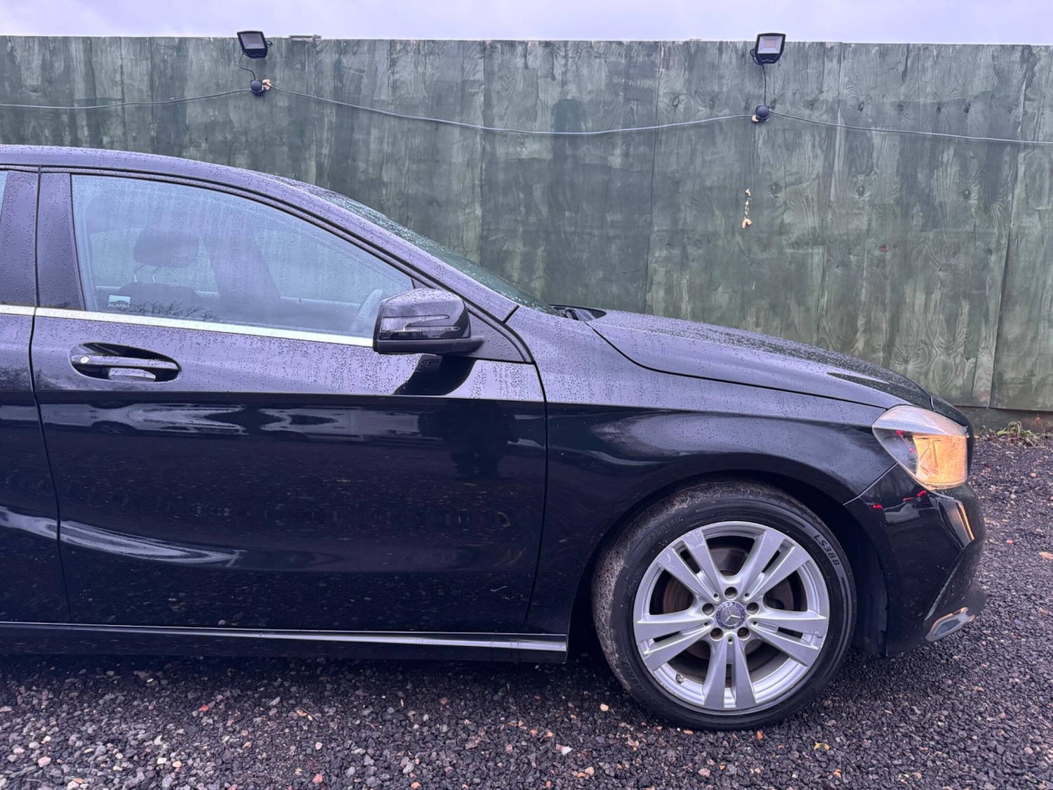 Used Mercedes-Benz A-Class 2016 for sale - 77255304: Photo 10