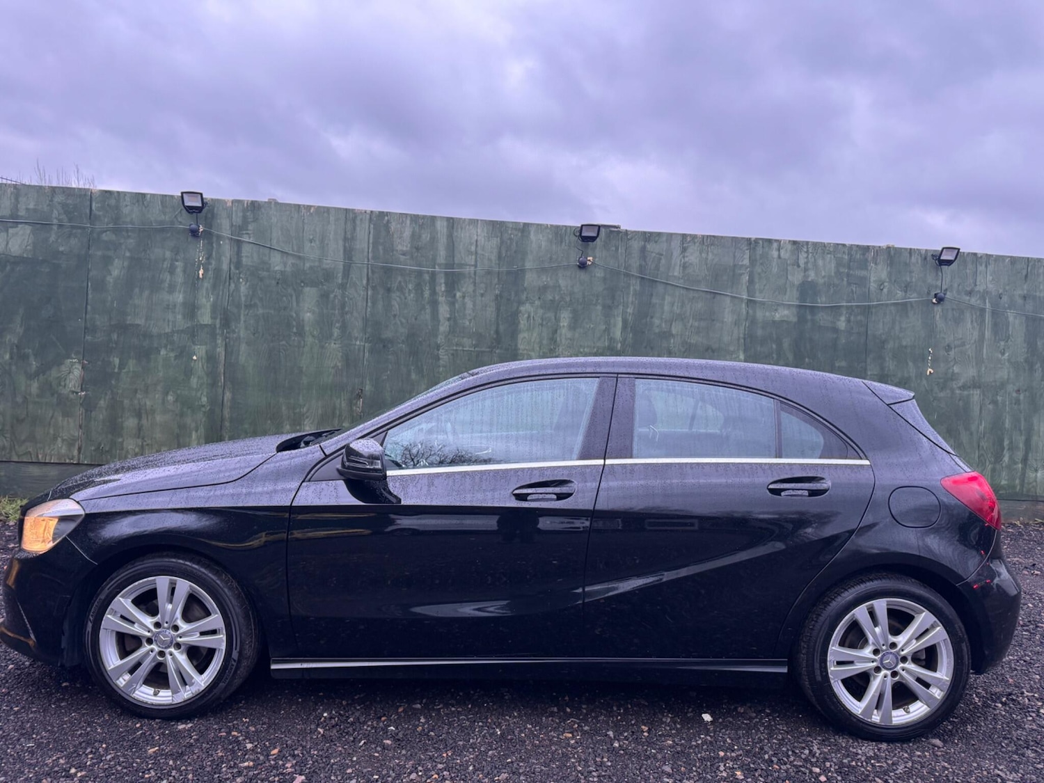 Used Mercedes-Benz A-Class 2016 for sale - 77255304: Photo 11