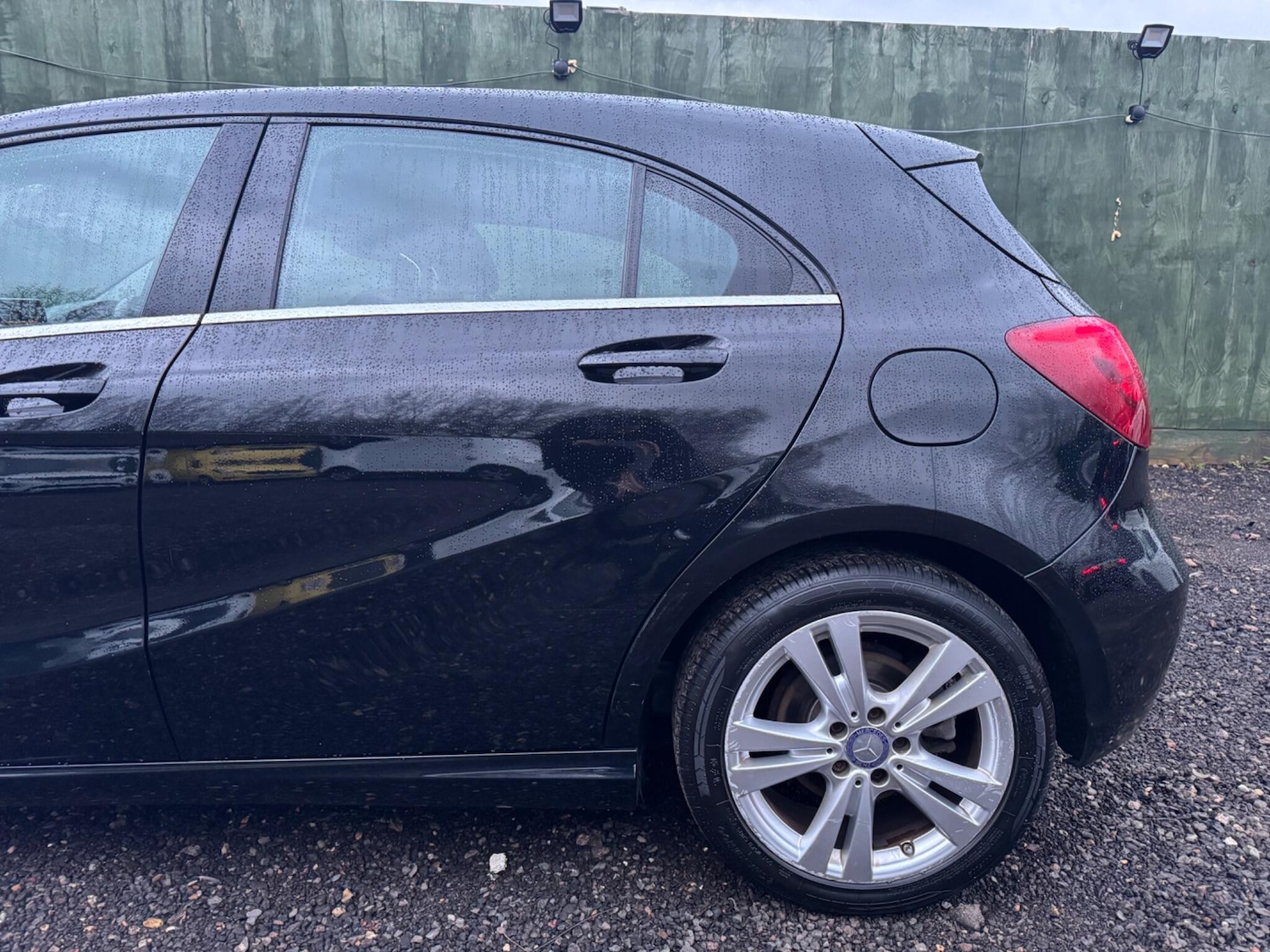 Used Mercedes-Benz A-Class 2016 for sale - 77255304: Photo 12