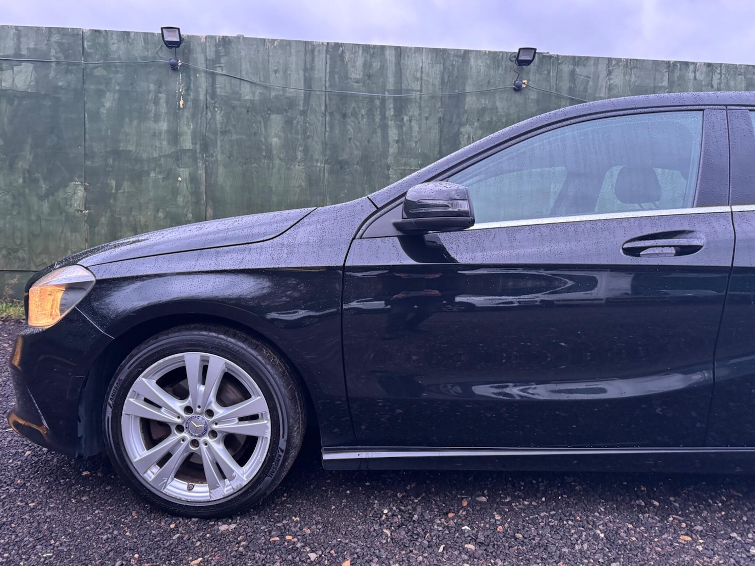 Used Mercedes-Benz A-Class 2016 for sale - 77255304: Photo 13