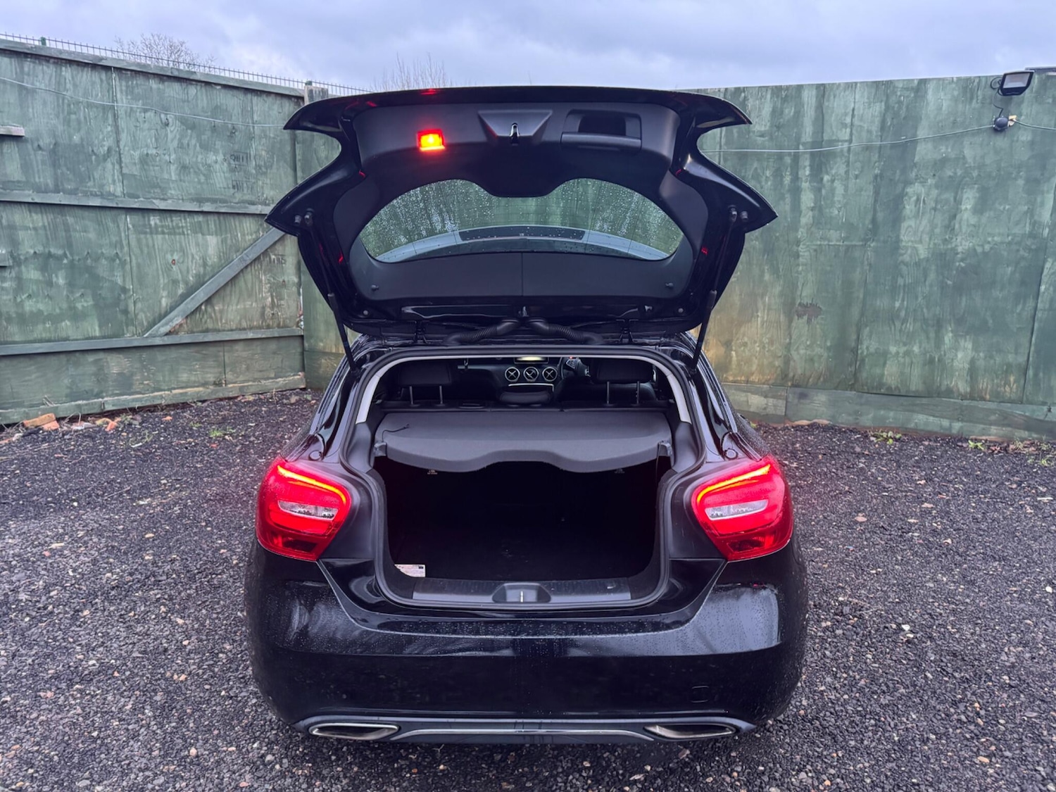 Used Mercedes-Benz A-Class 2016 for sale - 77255304: Photo 19