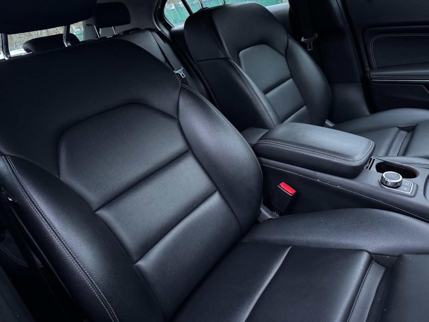 Used Mercedes-Benz A-Class 2016 for sale - 77255304: Photo 23