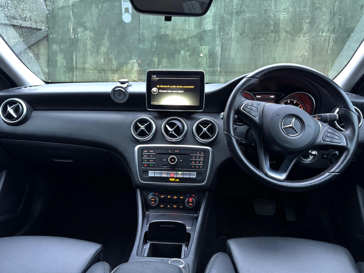 Used Mercedes-Benz A-Class 2016 for sale - 77255304: Photo 26