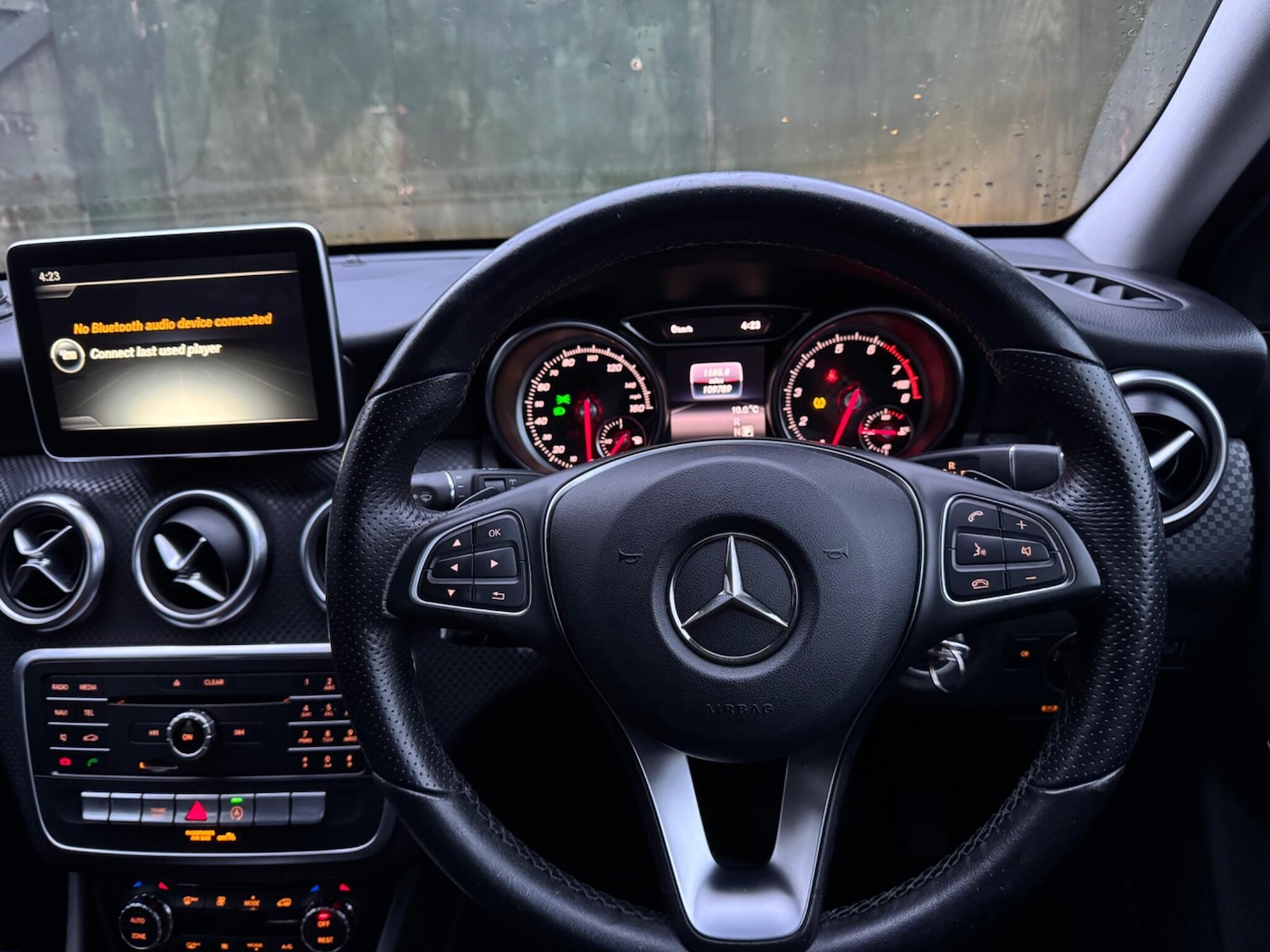 Used Mercedes-Benz A-Class 2016 for sale - 77255304: Photo 28