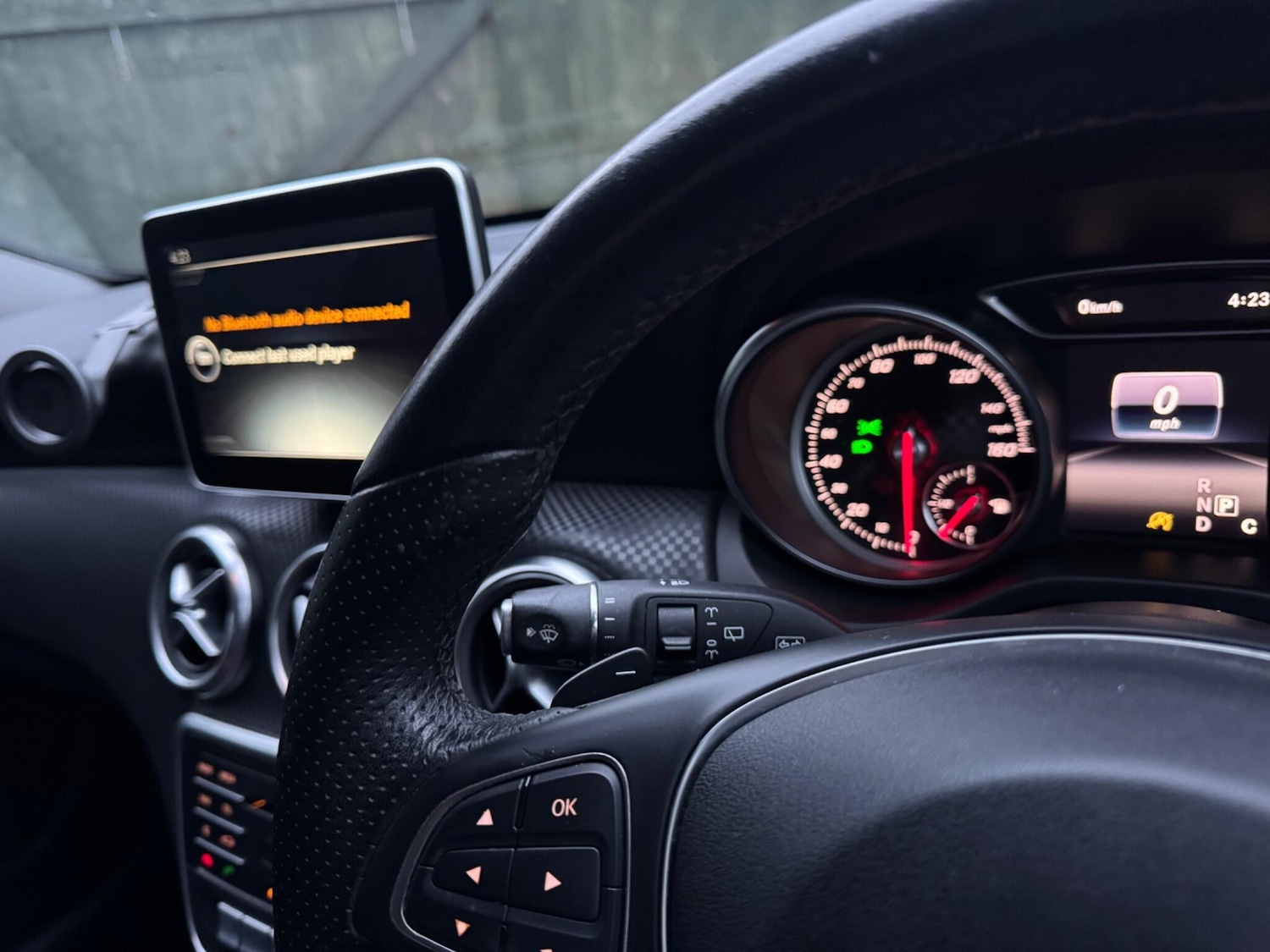 Used Mercedes-Benz A-Class 2016 for sale - 77255304: Photo 29