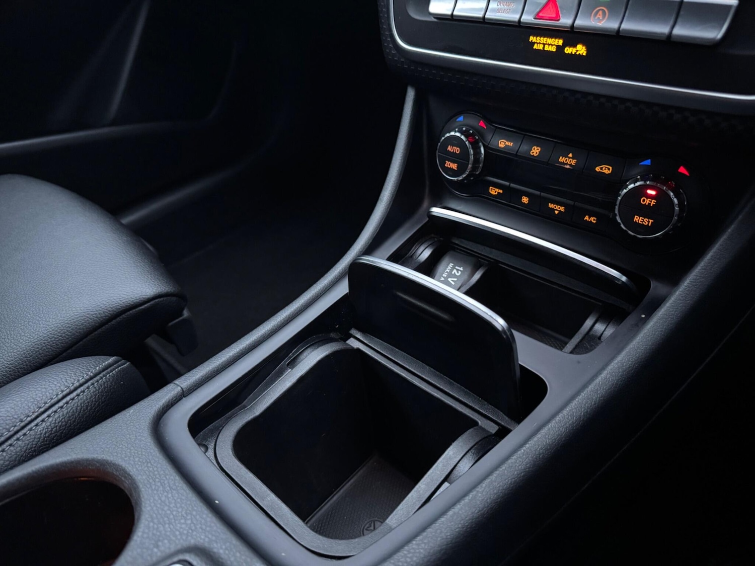 Used Mercedes-Benz A-Class 2016 for sale - 77255304: Photo 34