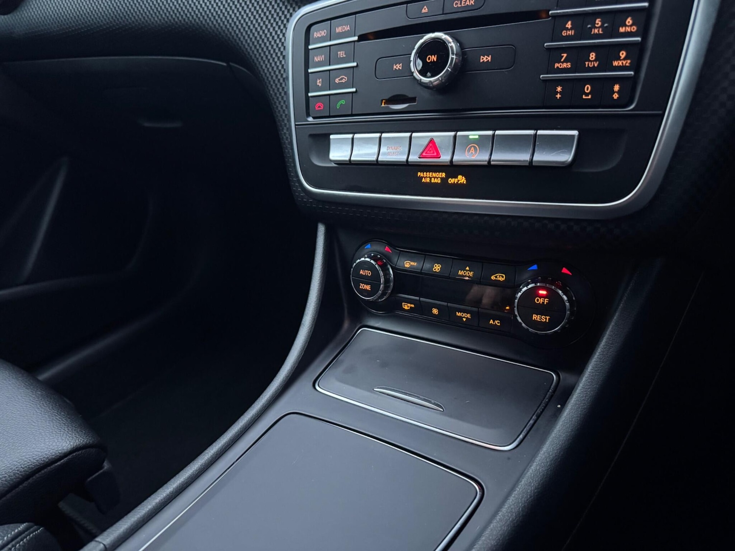 Used Mercedes-Benz A-Class 2016 for sale - 77255304: Photo 35