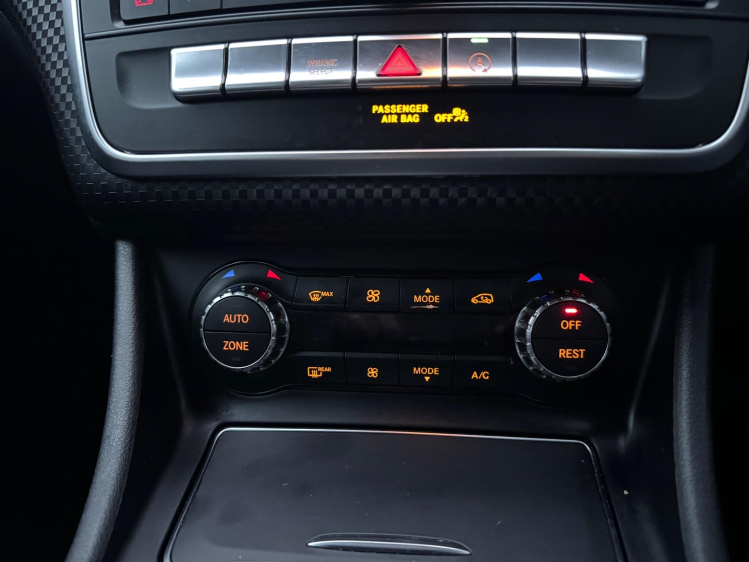 Used Mercedes-Benz A-Class 2016 for sale - 77255304: Photo 36