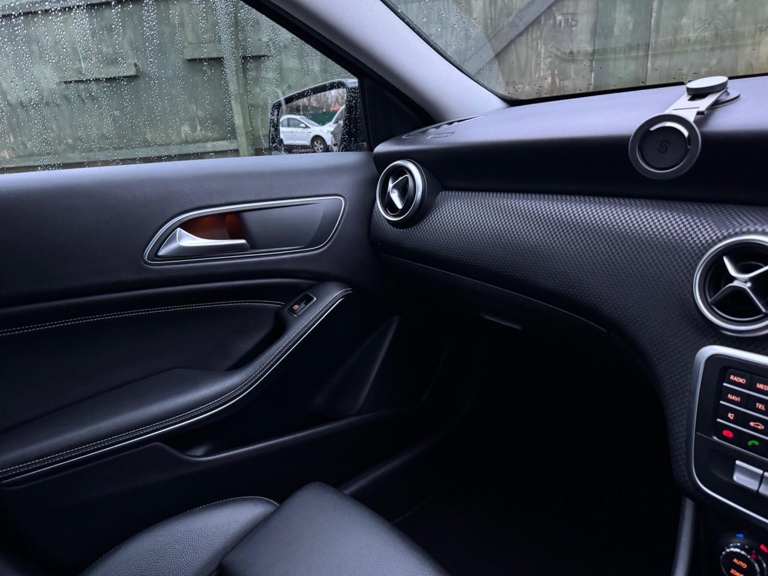 Used Mercedes-Benz A-Class 2016 for sale - 77255304: Photo 39