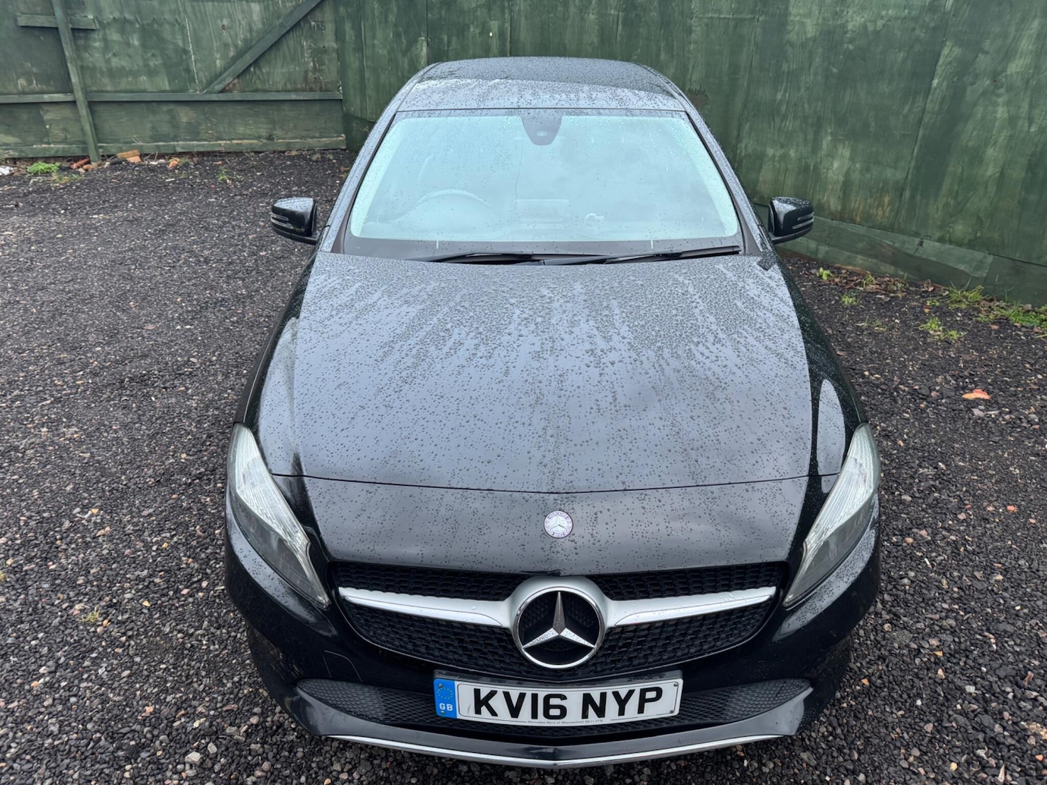 Used Mercedes-Benz A-Class 2016 for sale - 77255304: Photo 4