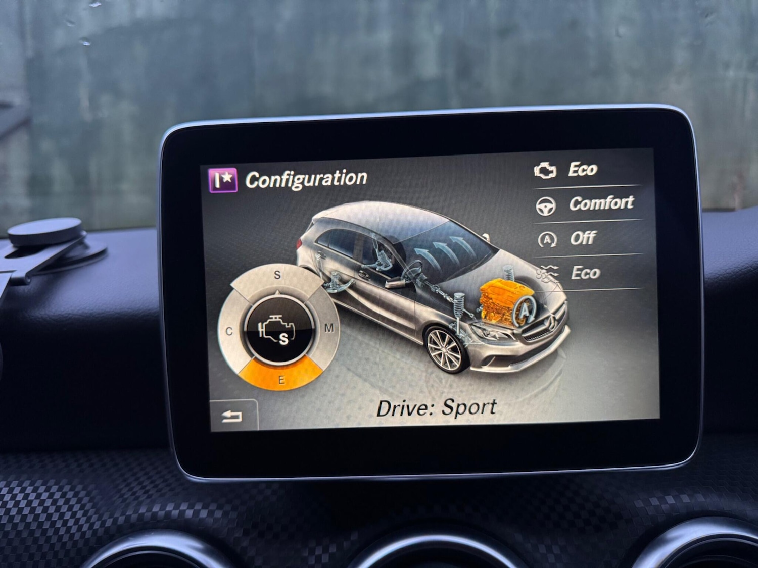 Used Mercedes-Benz A-Class 2016 for sale - 77255304: Photo 45