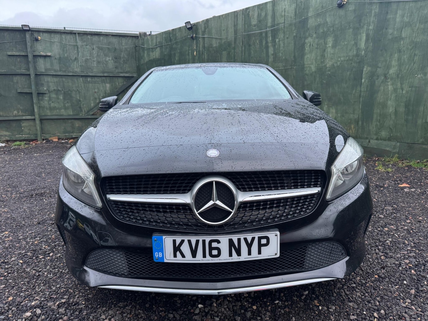 Used Mercedes-Benz A-Class 2016 for sale - 77255304: Photo 5