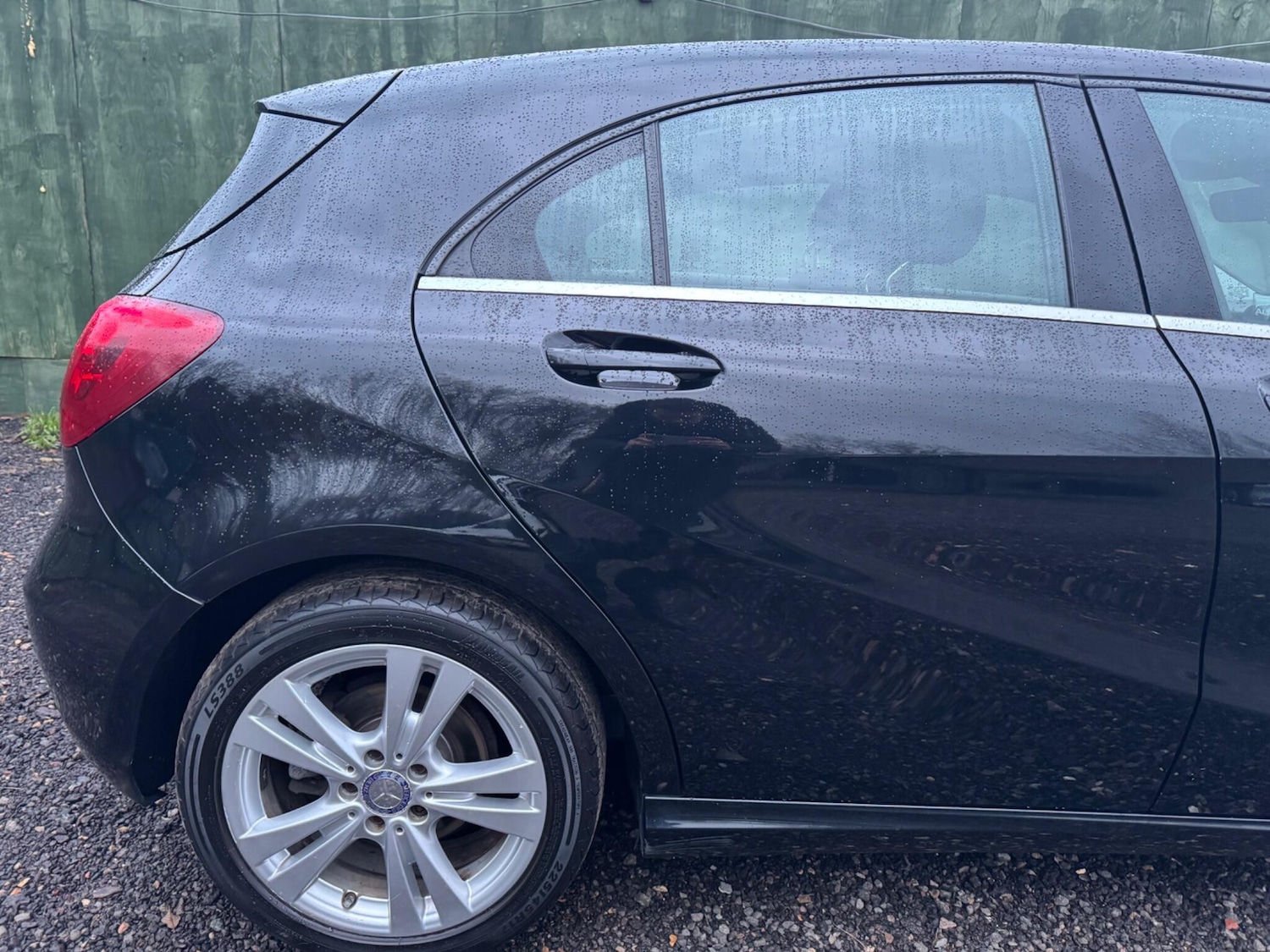 Used Mercedes-Benz A-Class 2016 for sale - 77255304: Photo 9