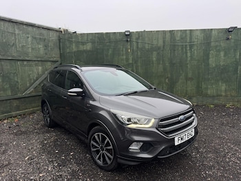 2017 (17) - 1.5 TDCi ST-Line 5dr Auto 2WD