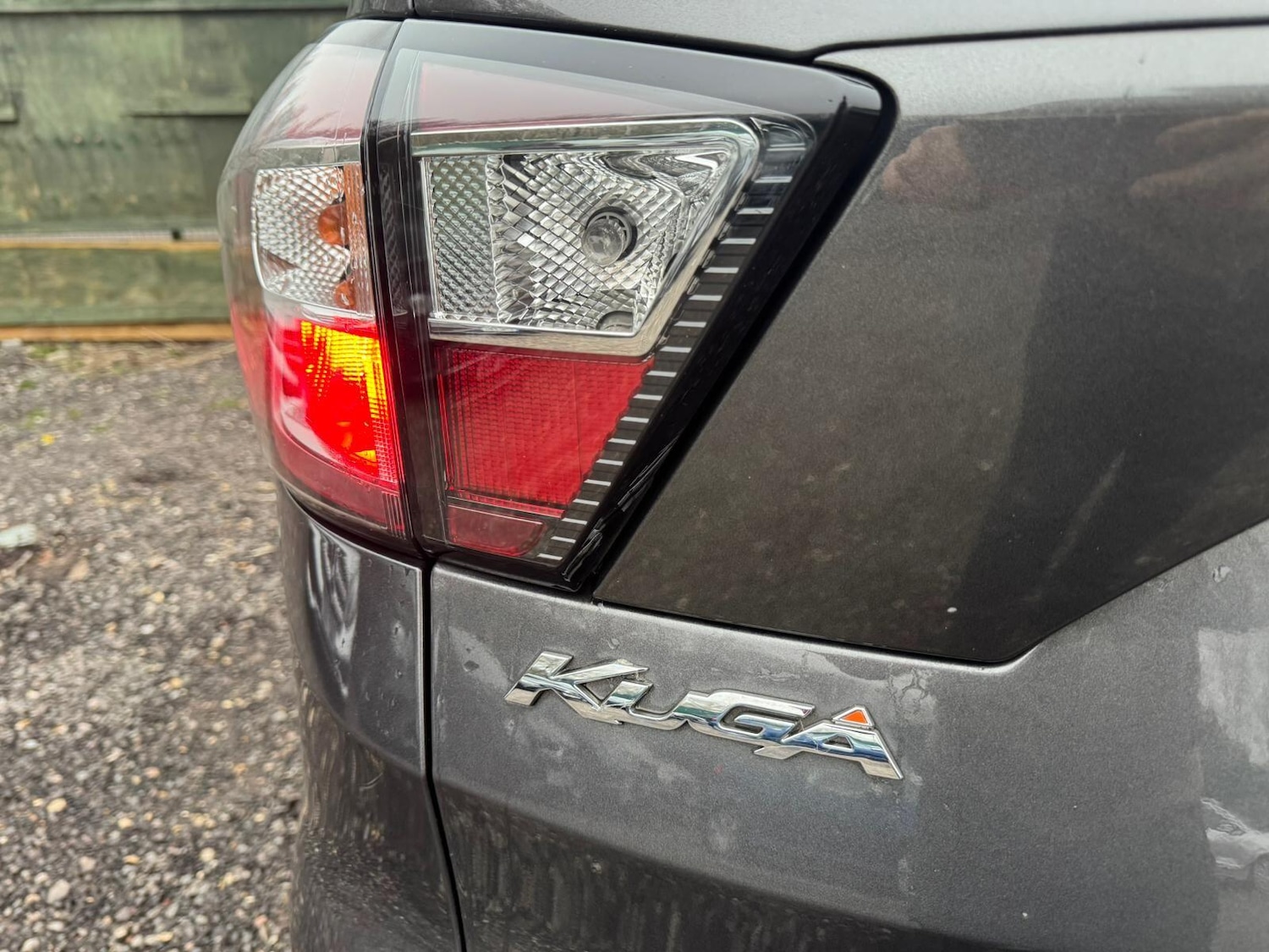 Used Ford Kuga 2017 for sale - 77799379: Photo 26