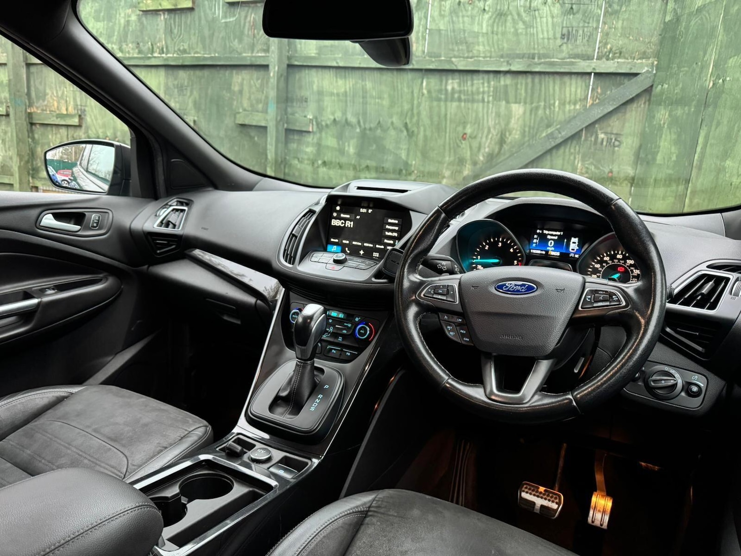 Used Ford Kuga 2017 for sale - 77799379: Photo 27