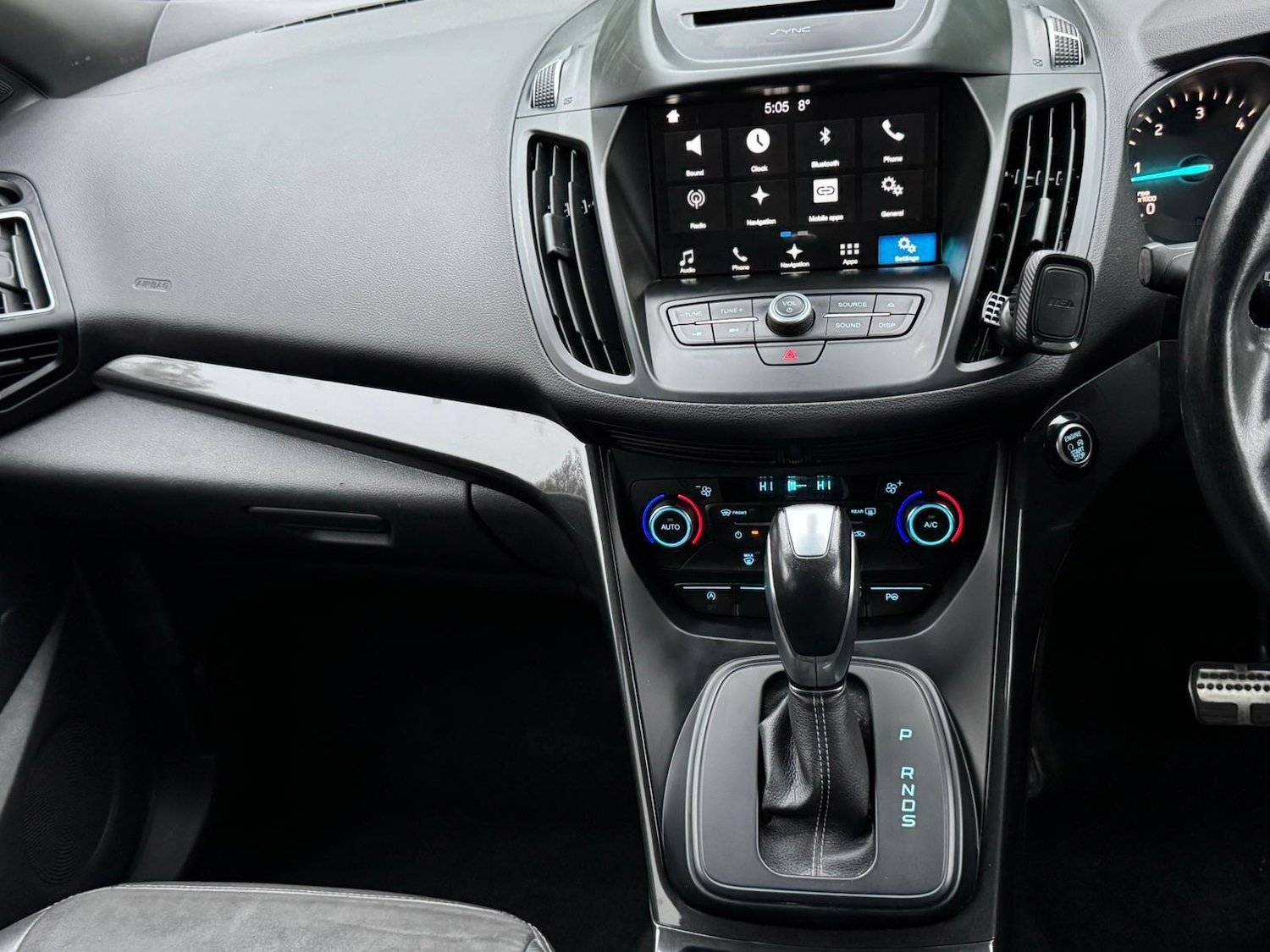 Used Ford Kuga 2017 for sale - 77799379: Photo 30