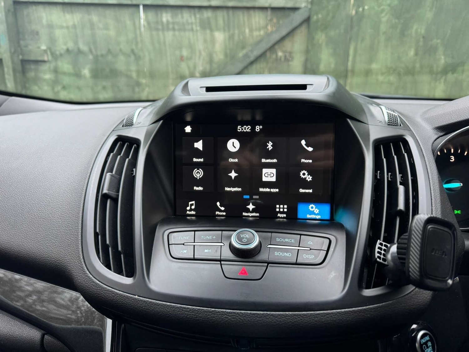 Used Ford Kuga 2017 for sale - 77799379: Photo 36