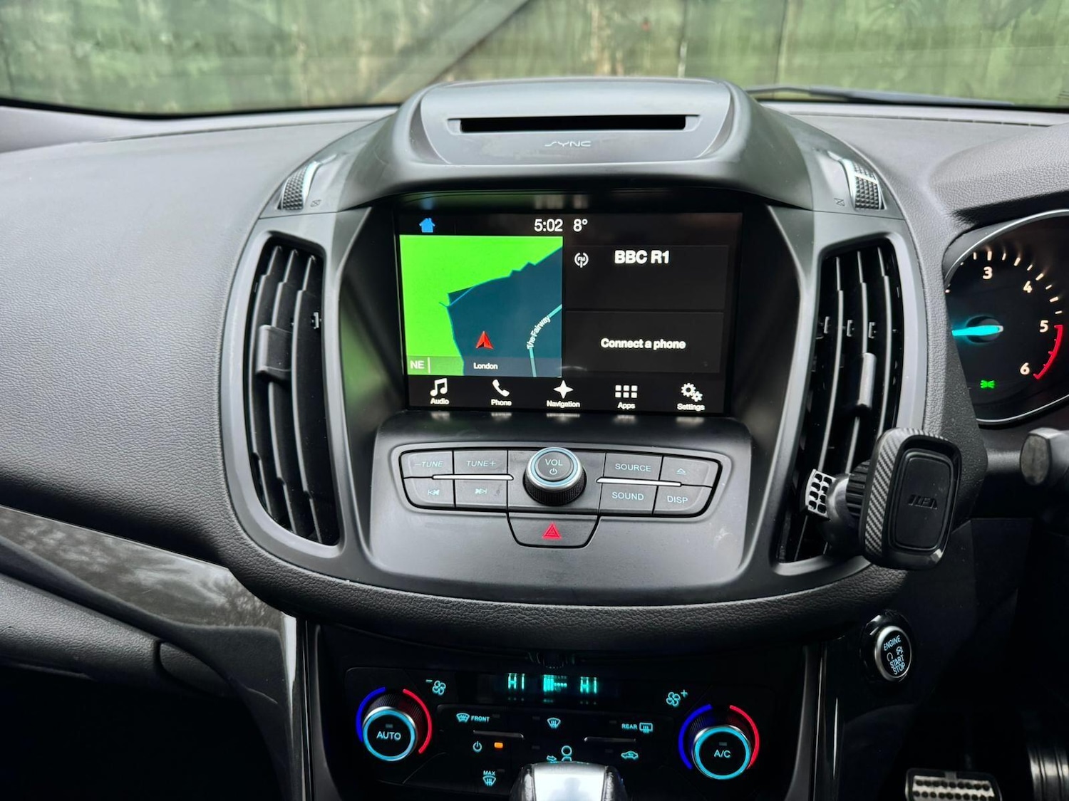 Used Ford Kuga 2017 for sale - 77799379: Photo 37