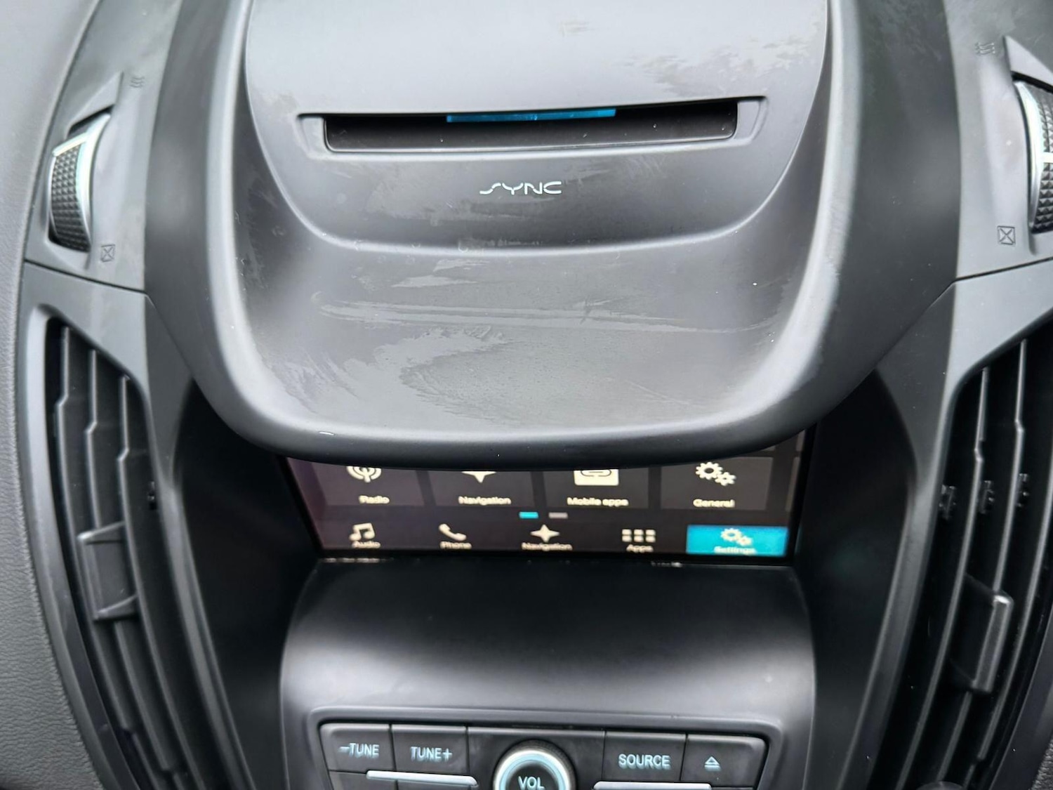 Used Ford Kuga 2017 for sale - 77799379: Photo 39