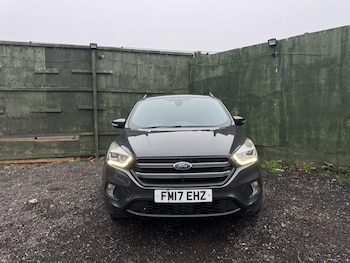 Used Ford Kuga 2017 for sale - 77799379: Photo
