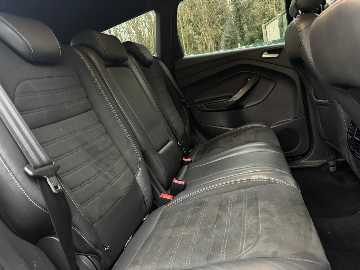 Used Ford Kuga 2017 for sale - 77799379: Photo 42