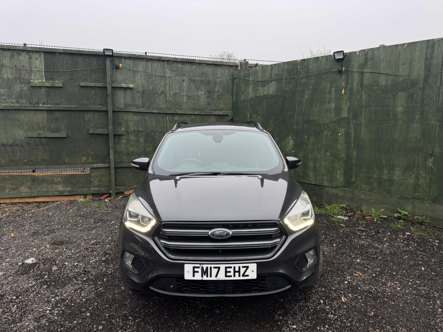 Used Ford Kuga 2017 for sale - 77799379: Photo 5