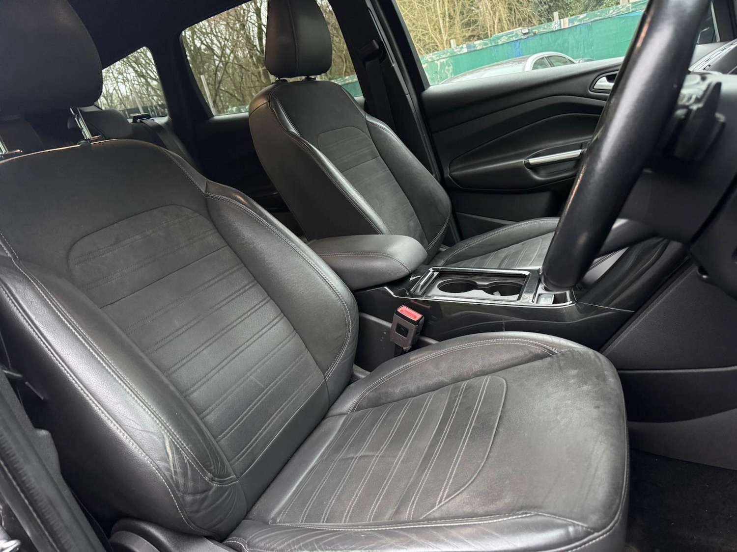 Used Ford Kuga 2017 for sale - 77799379: Photo 51