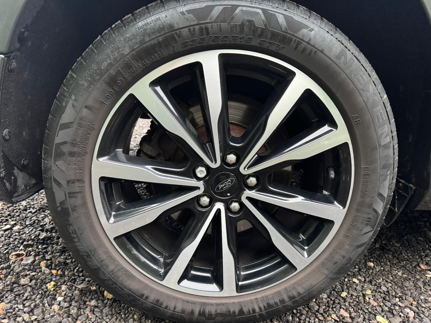 Used Ford Kuga 2017 for sale - 77799379: Photo 55