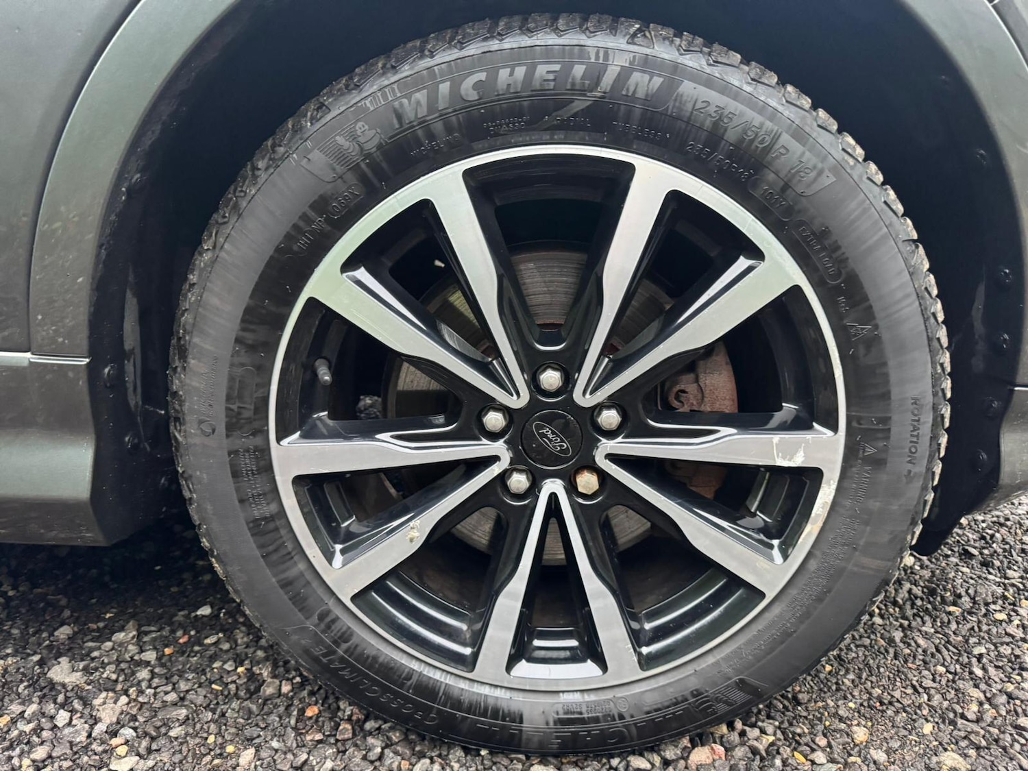 Used Ford Kuga 2017 for sale - 77799379: Photo 56