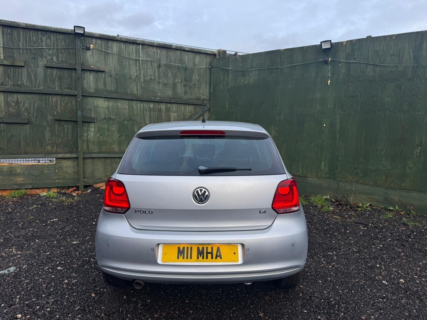 Used Volkswagen Polo 2012 for sale - 77523871: Photo 10