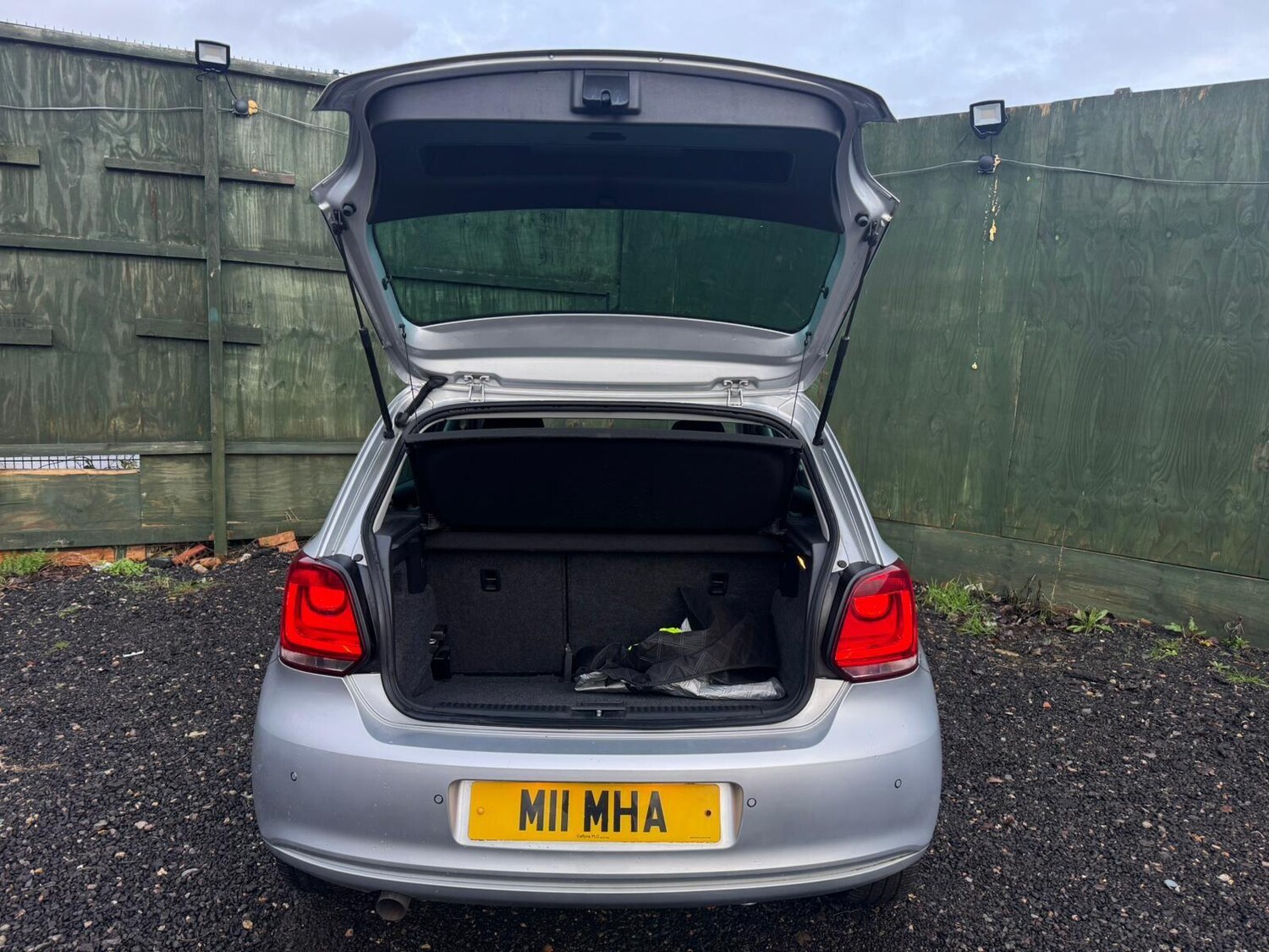 Used Volkswagen Polo 2012 for sale - 77523871: Photo 11