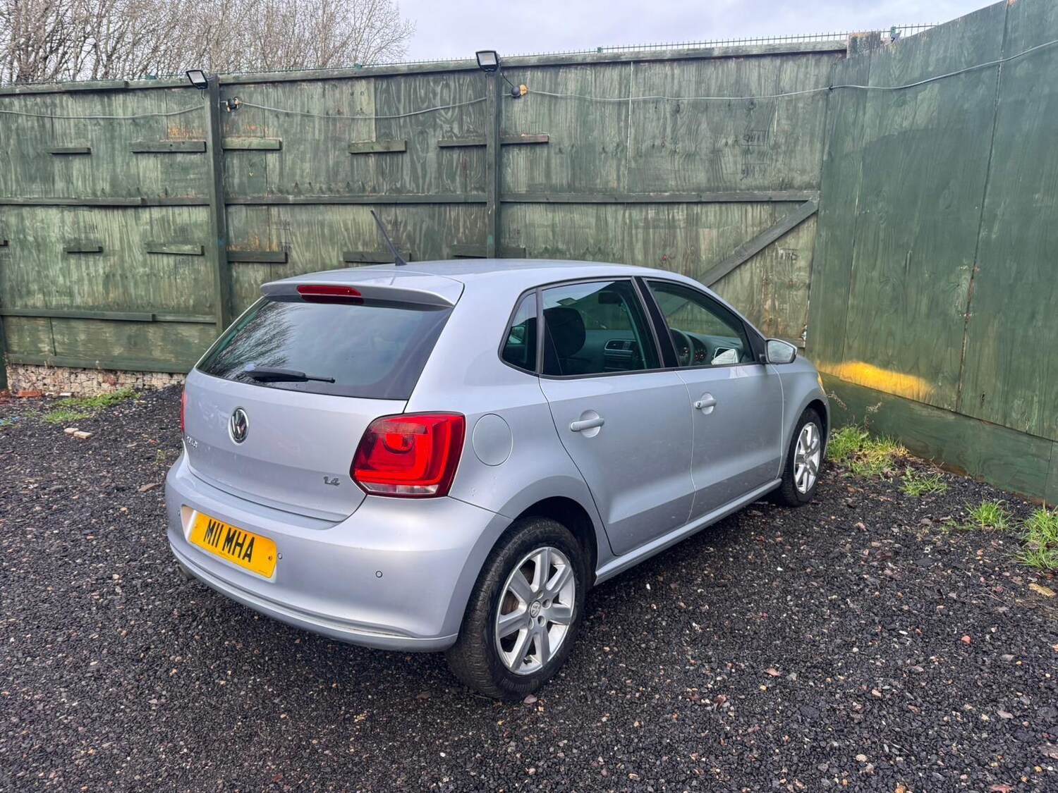 Used Volkswagen Polo 2012 for sale - 77523871: Photo 13