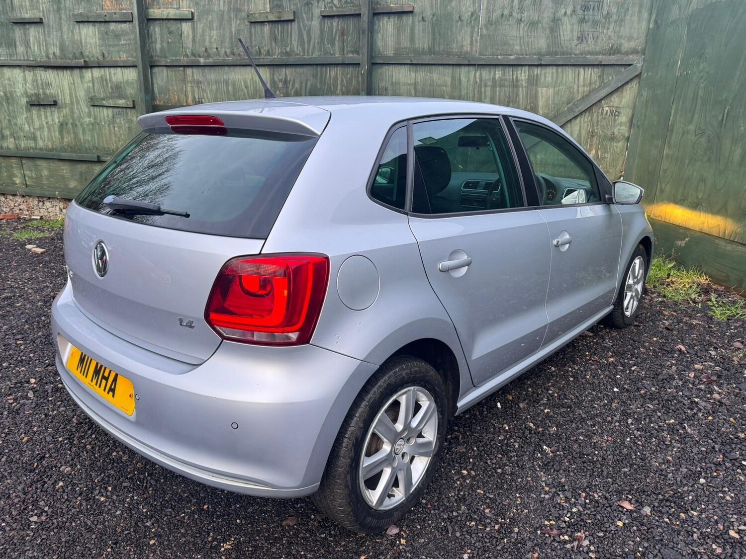 Used Volkswagen Polo 2012 for sale - 77523871: Photo 14