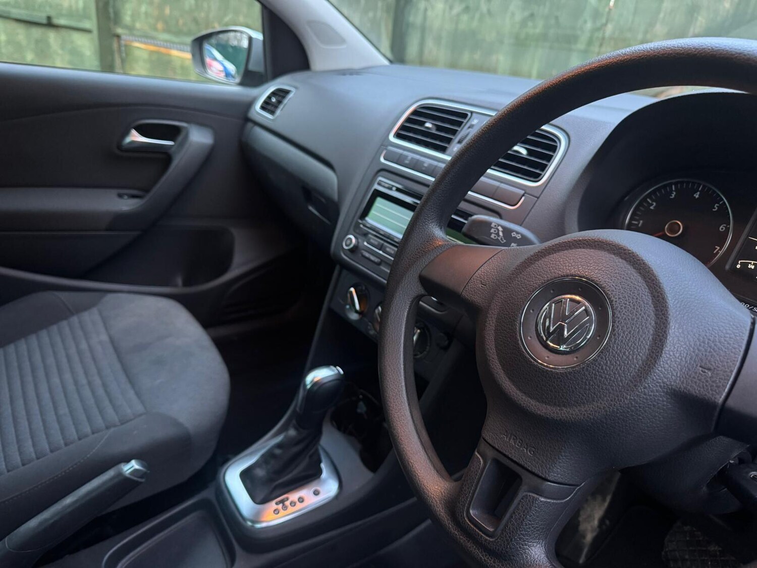 Used Volkswagen Polo 2012 for sale - 77523871: Photo 19