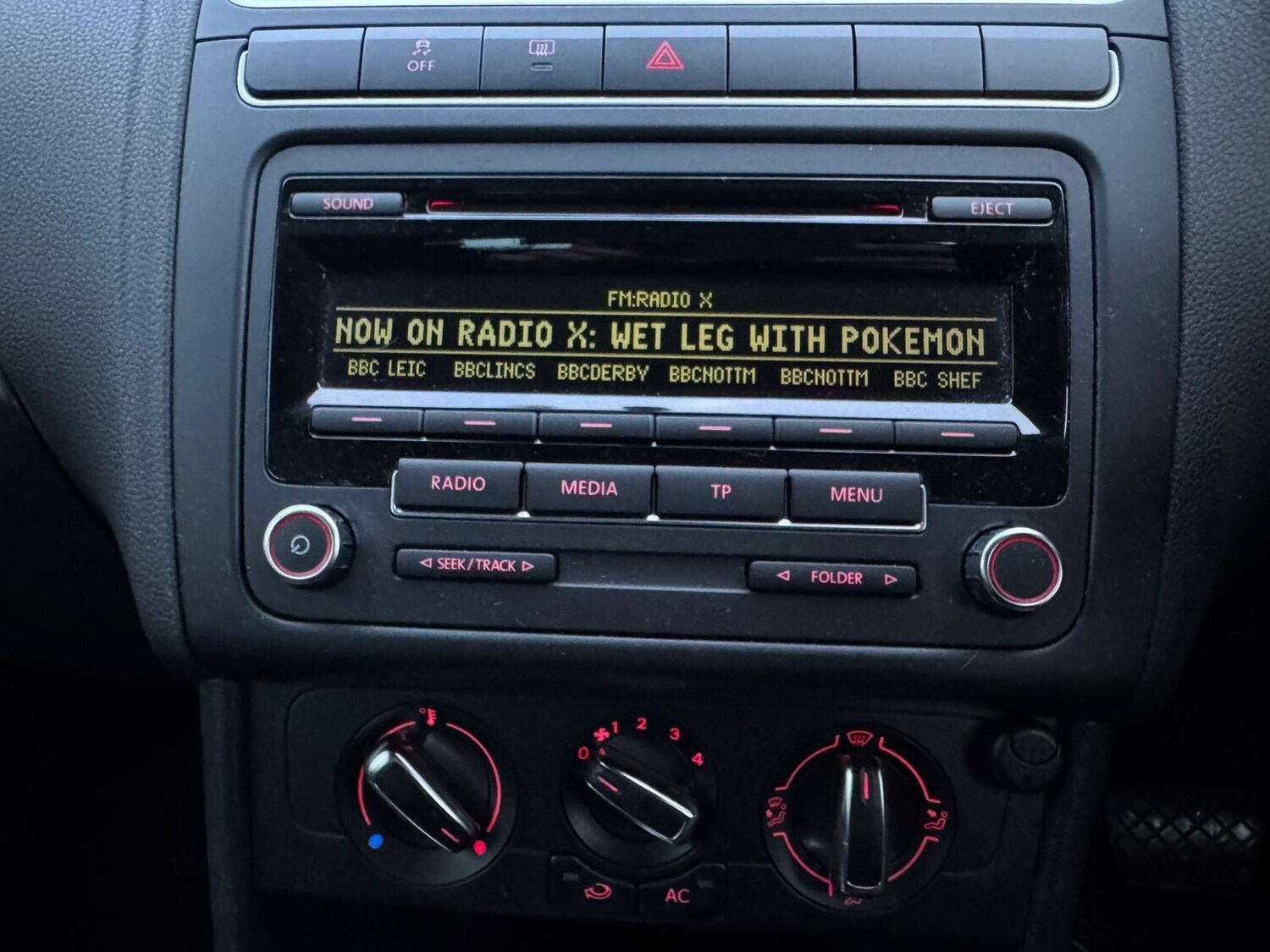 Used Volkswagen Polo 2012 for sale - 77523871: Photo 24