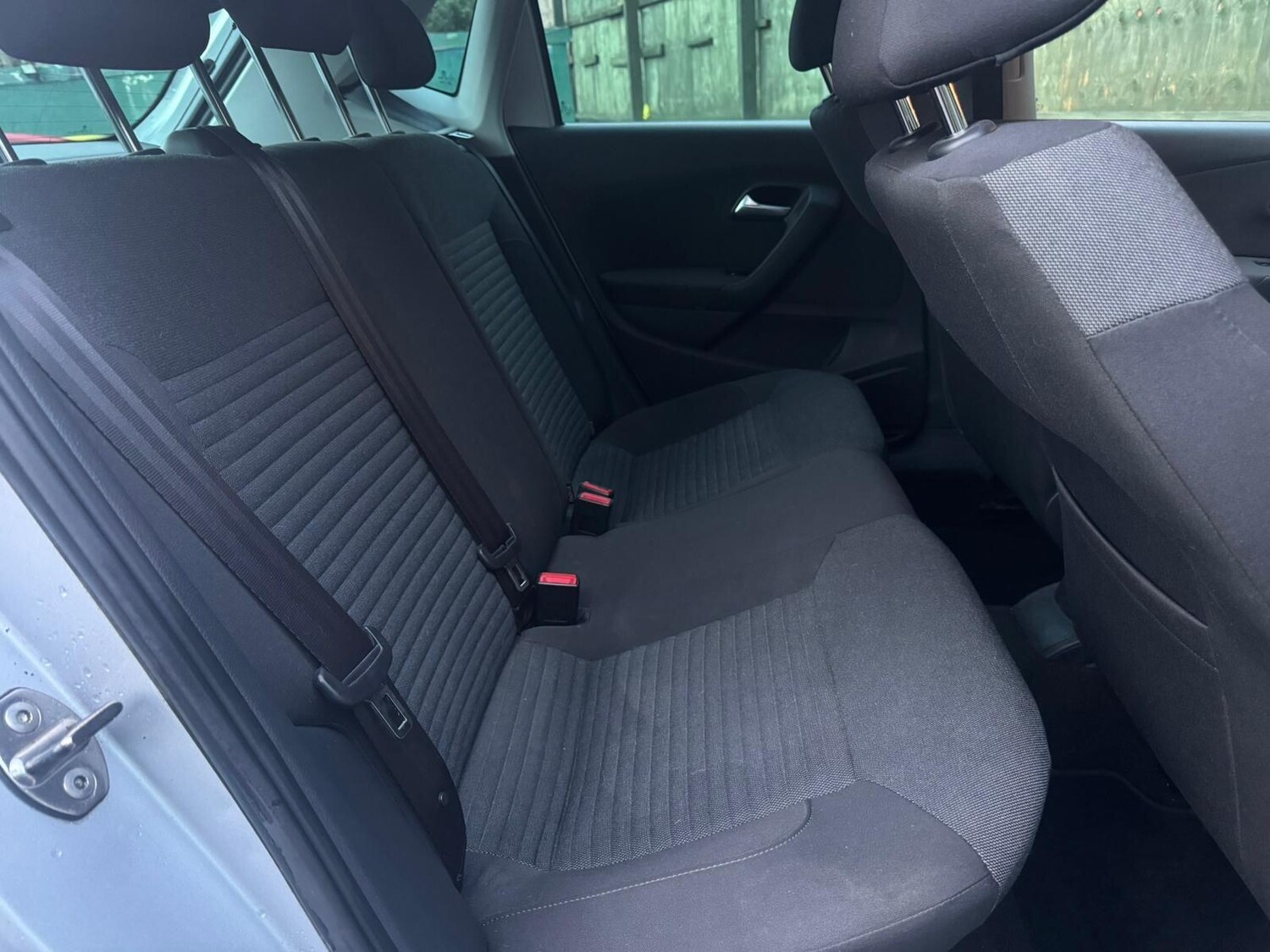 Used Volkswagen Polo 2012 for sale - 77523871: Photo 28