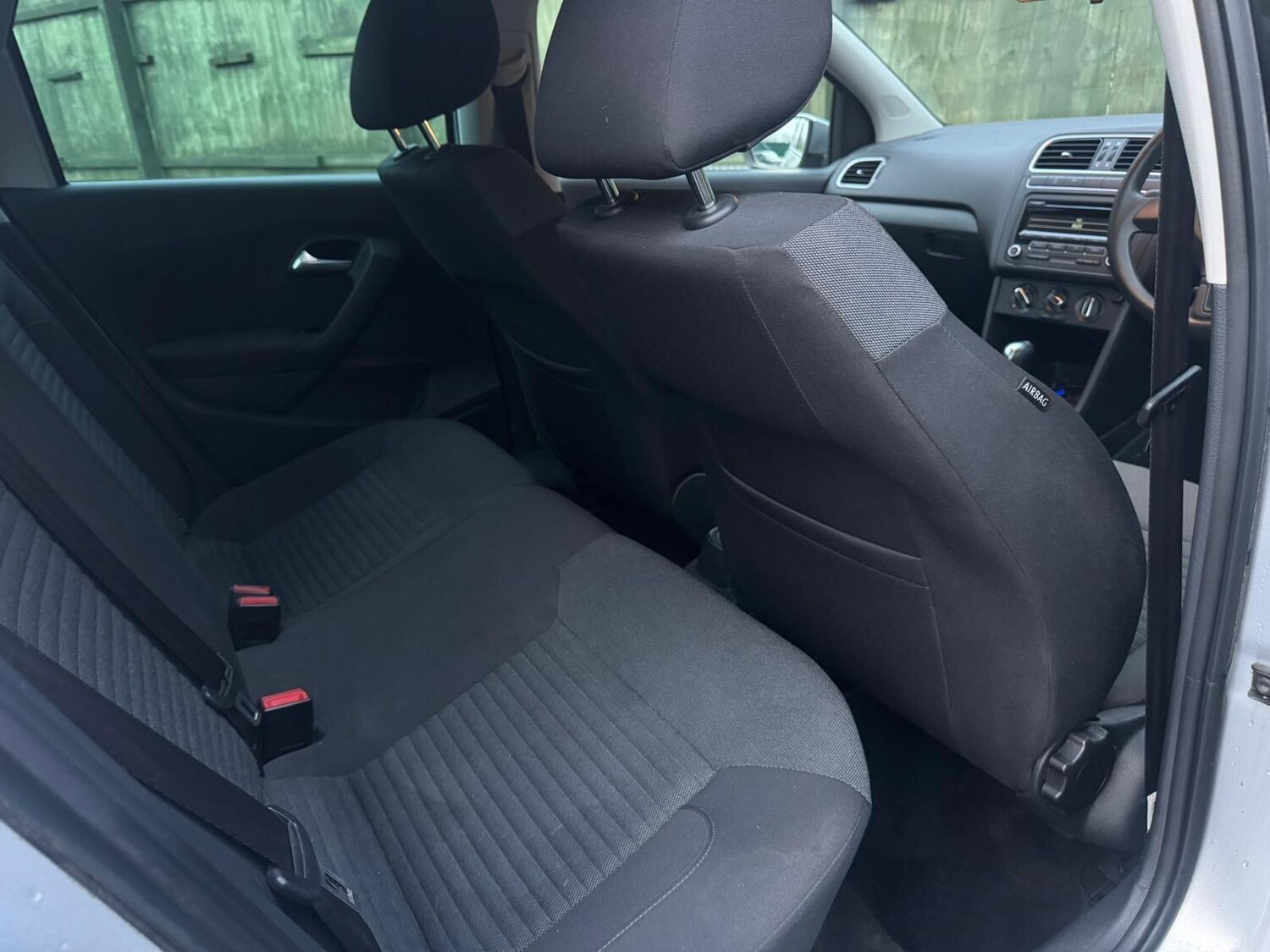 Used Volkswagen Polo 2012 for sale - 77523871: Photo 29