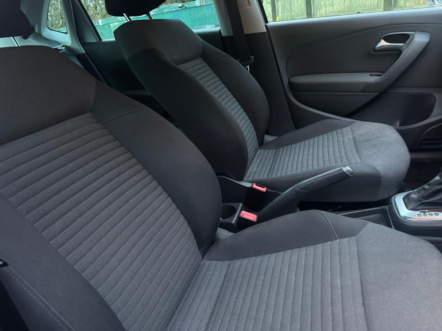 Used Volkswagen Polo 2012 for sale - 77523871: Photo 30