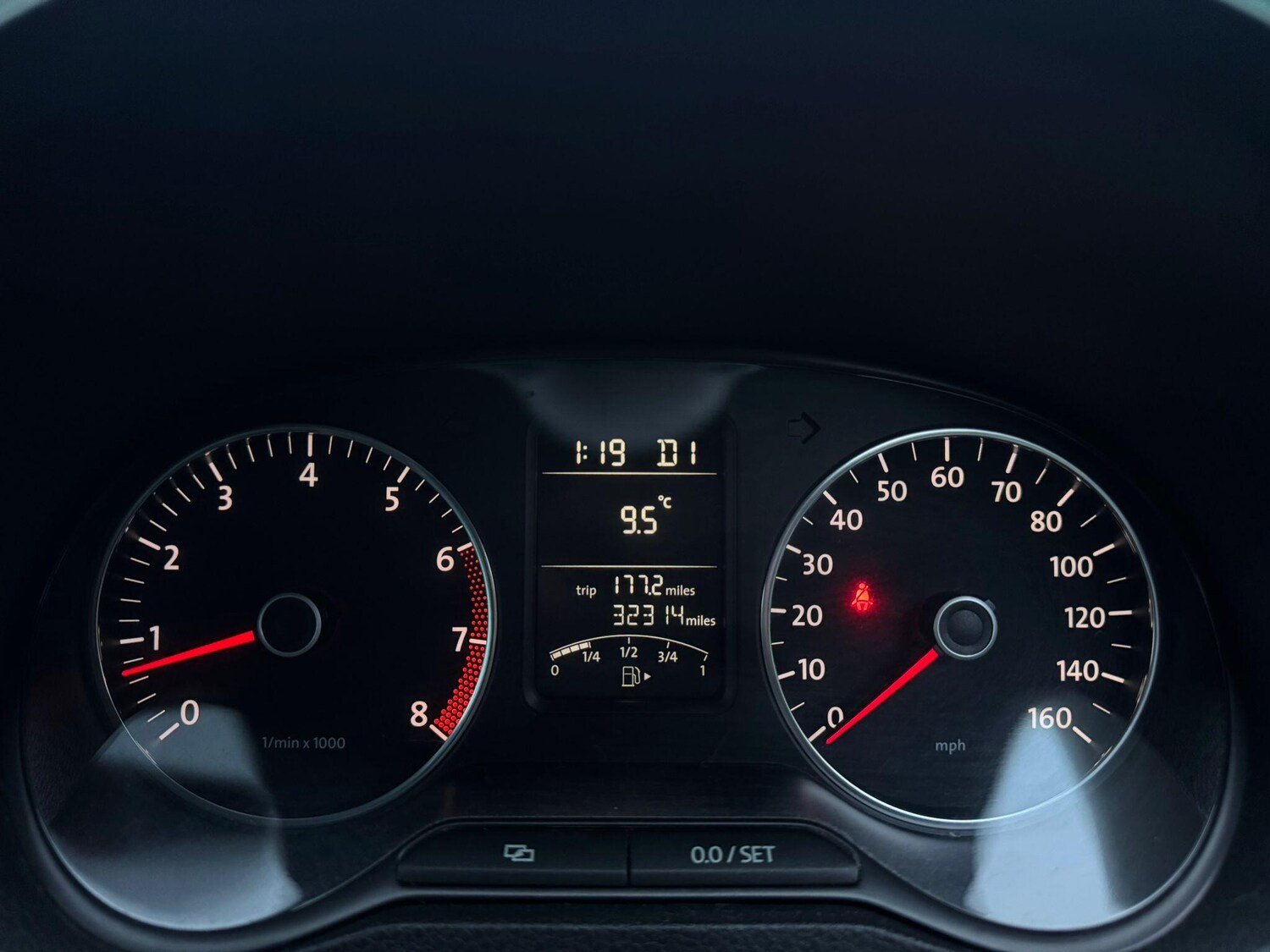 Used Volkswagen Polo 2012 for sale - 77523871: Photo 31