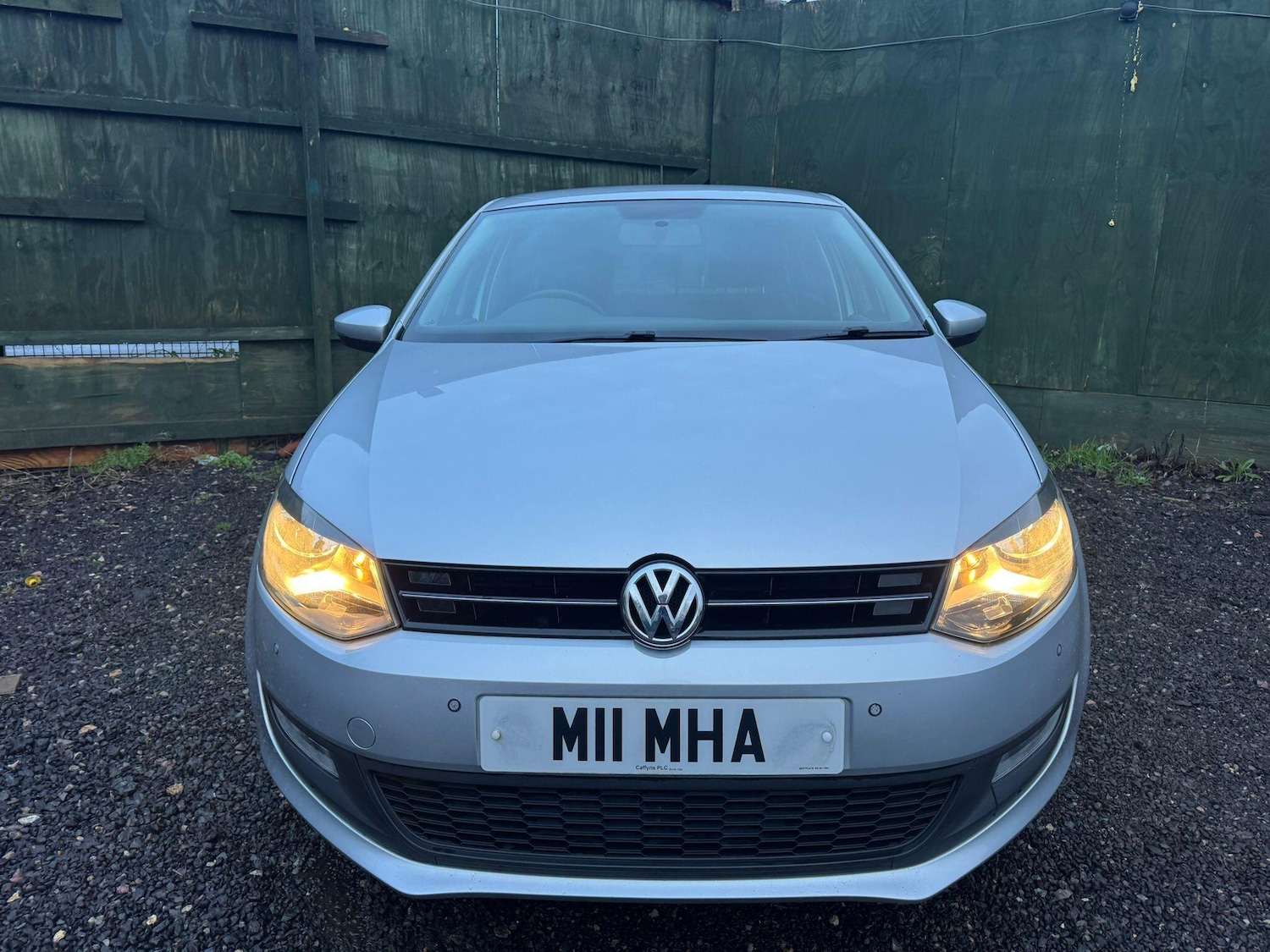 Used Volkswagen Polo 2012 for sale - 77523871: Photo 5