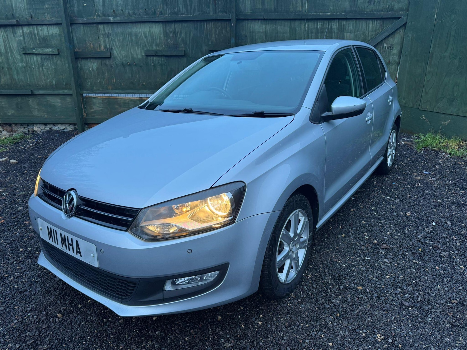 Used Volkswagen Polo 2012 for sale - 77523871: Photo 7
